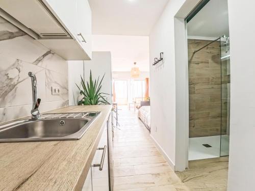 Solana del Matorral Apartamento | Casa Ari, Beautiful Ocean View