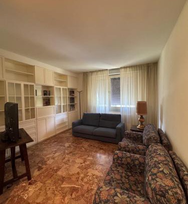 Pesaro Apartamento | Casa Arianna