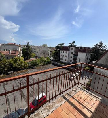 Monfalcone Apartamento | Casa Aris