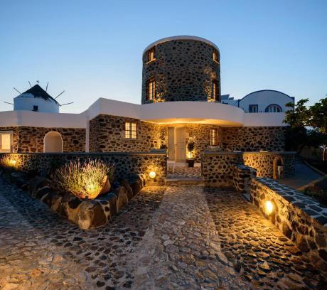 Fira Apartamento | CASA ARISTA