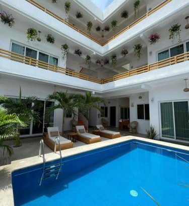 Santa María Apartamento | Casa Arizona