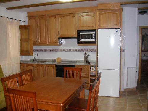 Benafer Casa | Casa Arminda