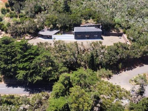 Valverde Casa | Casa Armonía del Silencio