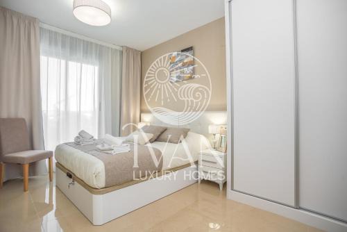 Cabanes Apartamento | Casa Armonía Ivan Luxury Homes 2ªPlta Sur 1ªLínea