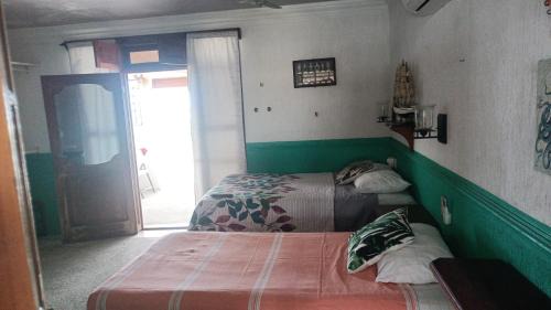 Salina Cruz Casa | Casa Arrecife
