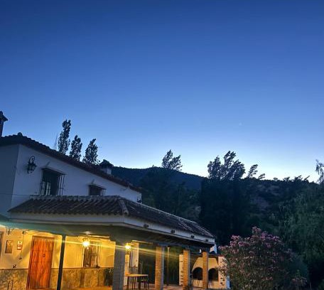 Zahara de la Sierra Casa | Casa Arroyomolinos-Planta Superior, Frente a "La Playita"