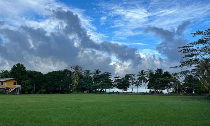 Tortuguero Casa | Casa Artavia