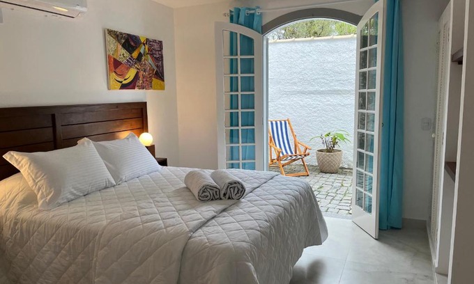 Cabore Hotel | Casa Arte Cabore