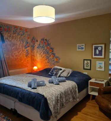 Trelew Apartamento | Casa Arte - Casa Completa en Trelew