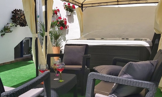 Gáldar Casa | Casa Arte Guesthouse Camino Gran Canaria