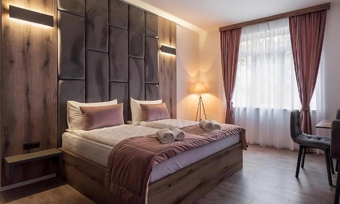 Old Town Apartamento | Casa ARTEE Free Parking