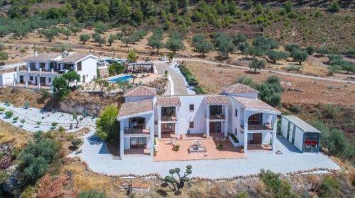 Alcaucín Apartamento | Casa Arts