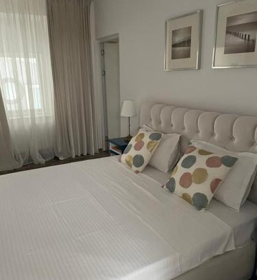 Vadu Apartamento | Casa Arts Vadu