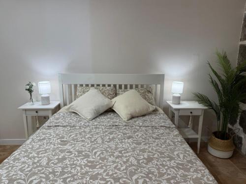 Arucas Apartamento | Casa Arucas Sansofi