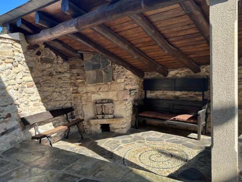 Sarria Casa | Casa Arxemil