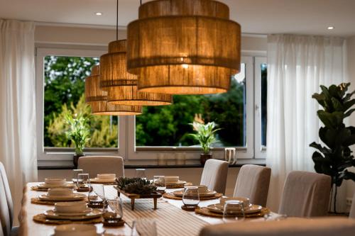 Schmallenberg Casa | Casa Asia Sauerland