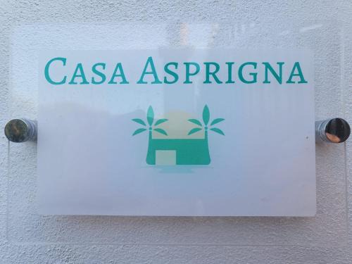 Bagheria Apartamento | Casa Asprigna