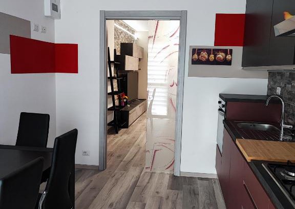 Candiolo Apartamento | CASA ASSIETTA
