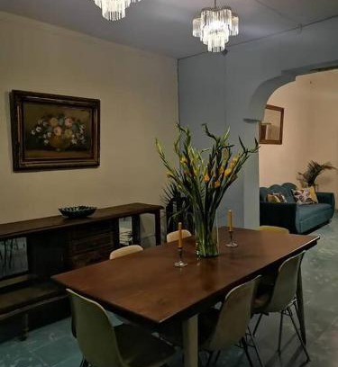 Centro Apartamento | Casa Atávica Centro de Mérida