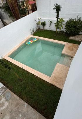 Merida Municipality Casa | Casa Atelier Medellin Mérida