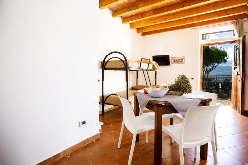 Motta d'Affermo Apartamento | Casa Atena