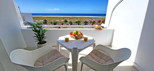 Solana del Matorral Apartamento | Casa Atlantica