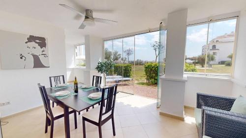 Jerónimo y Avileses y Balsicas de Arriba Apartamento | Casa Atlantico 126-Murcia Holiday Rentals Property