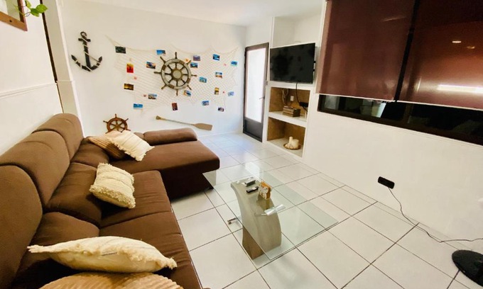 Los Mojones Apartamento | CASA ATLANTICO