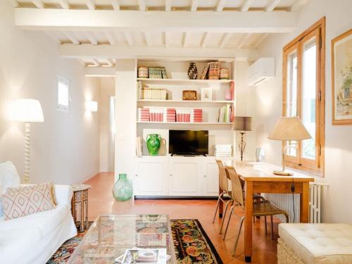 San Niccolo Apartamento | Casa Attilia - Green cozy corner on the city walls
