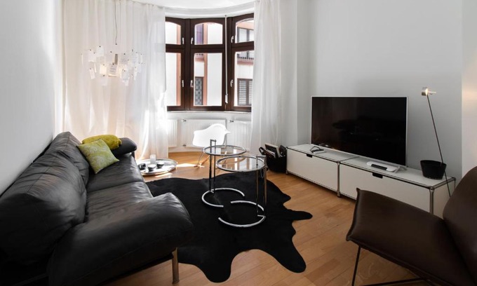 Mitte Apartamento | Casa Augusta - Urban Living