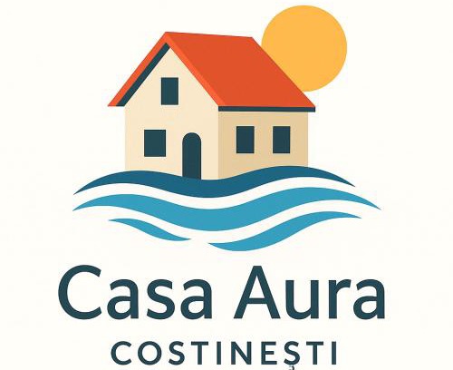 Costinesti Casa | Casa Aura Costinești