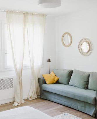Pagnano Apartamento | Casa Aura