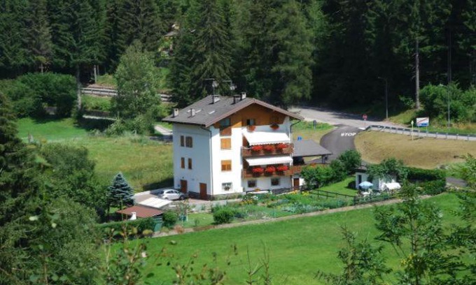Bedollo Apartamento | Casa Aurora -Altopiano di Pinè