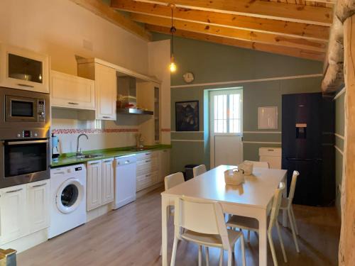 Ayllon Apartamento | Casa Aurora