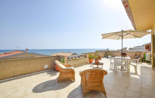 Donnalucata Apartamento | Casa Aurora
