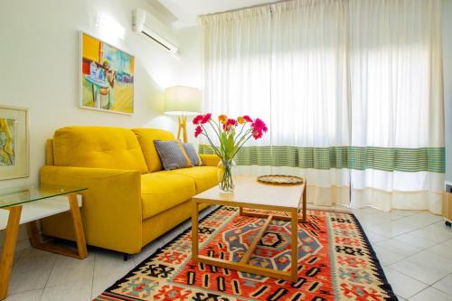 Sassari Apartamento | Casa Aurora