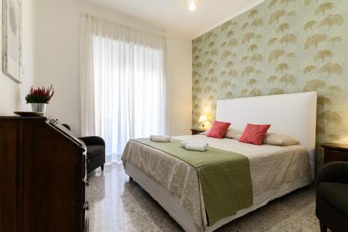 Universita Apartamento | Casa Ausilia