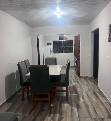 Regiao Norte Complejo | Casa Av parana