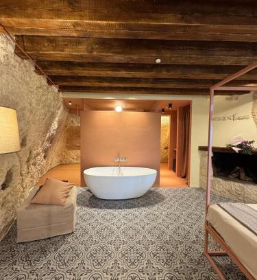 Pennapiedimonte Cama Y Desayuno | Casa Avella Mountain Retreat