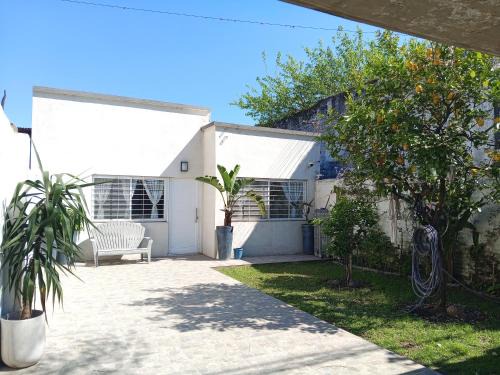 Santa Fe Apartamento | Casa Avellaneda