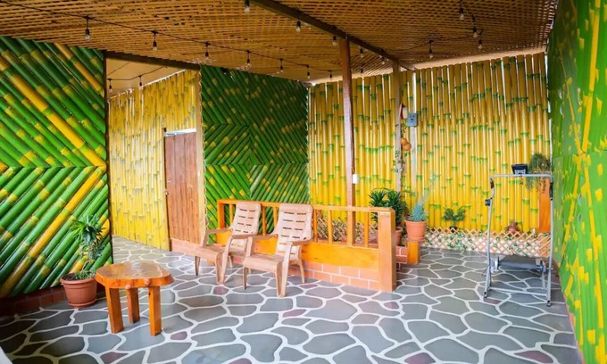 San Pedro La Laguna Casa | Casa Awtal'i