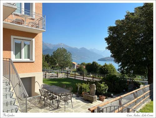 Vignola Casa | Casa Azalea, vista lago e giardino