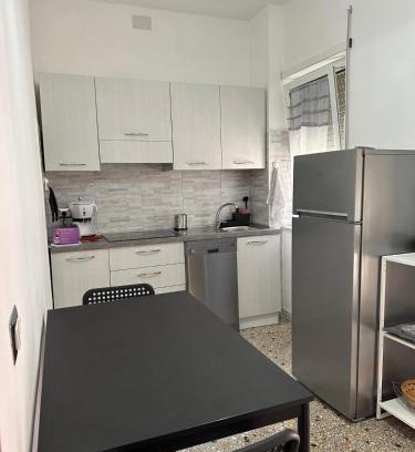 Prenestino-Centocelle Apartamento | Casa Azalee Apartment