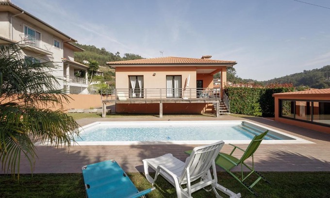 Penso Casa | Casa Azevedo