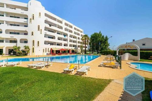 Montechoro Apartamento | Casa Azul 714 Dream Lodging