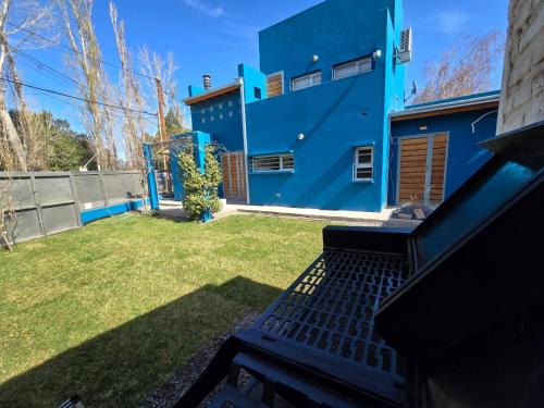 Neuquén Casa | Casa Azul
