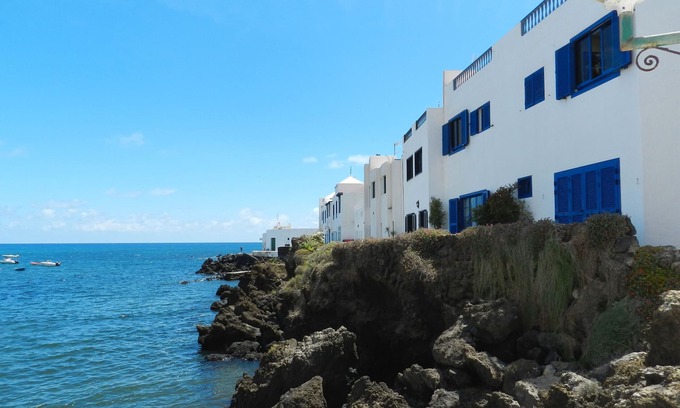 Punta Mujeres Apartamento | Casa Azul by Escape Home