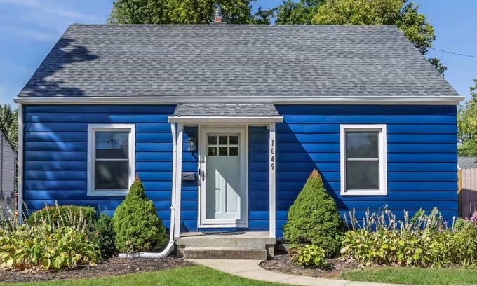 Grandview Heights Casa | Casa Azul Cape Cod Retreat