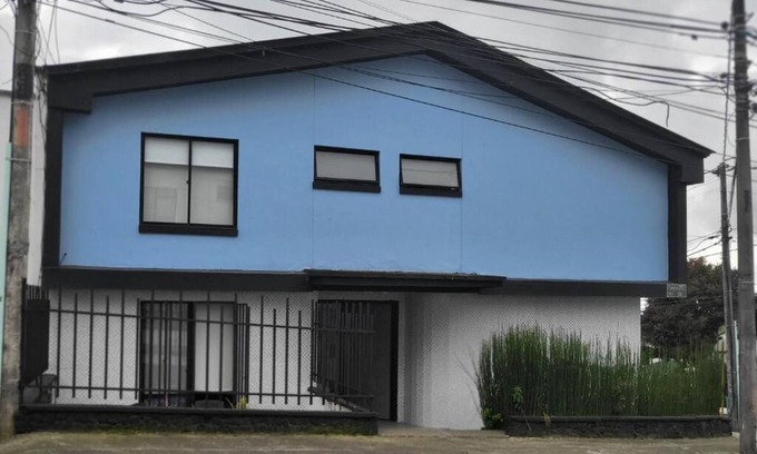Manizales Apartamento | Casa Azul