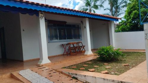 Sao Pedro Apartamento | Casa azul da Serra